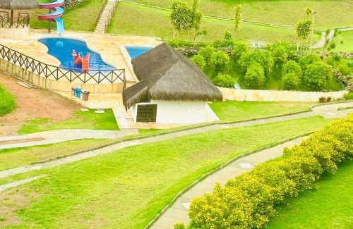 Bananeiras Apartment | Cozy Apartment with Pool & Pet-Friendly Amenities