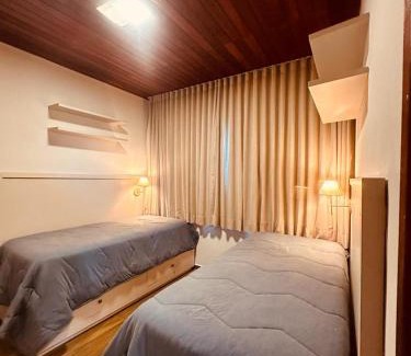 Bananeiras Apartment | Cozy Apartment with Pool & Pet-Friendly Amenities