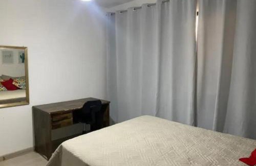 Diamantina Apartment | Spacious Apartment Near Diamondina Center for Families