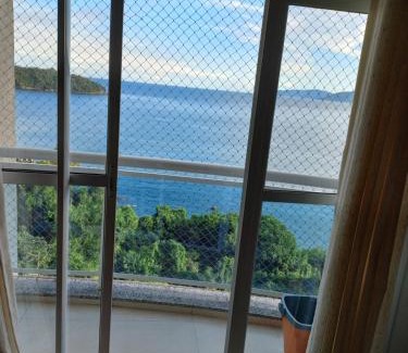 Conceicao de Jacarei Apartment | Cozy Apartment at Porto Real Resort with Oceanfront Views