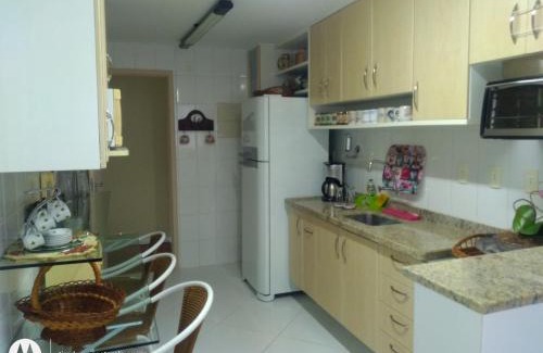 Teresopolis Apartment | Cozy Apartment with Balcony and Oceanfront Views