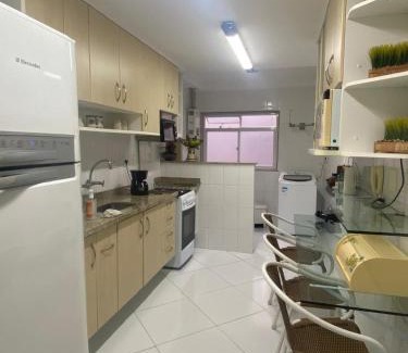 Teresopolis Apartment | Cozy Apartment with Balcony and Oceanfront Views
