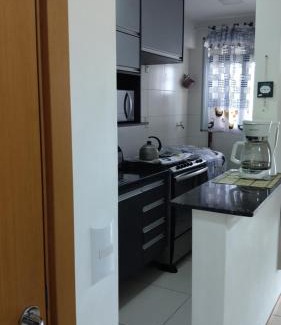 Praia de Itaparica Apartment | Apartamento Aconchegante a 50 metros da praia