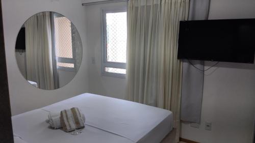 Praia de Itaparica Apartment | Apartamento Aconchegante a 50 metros da praia