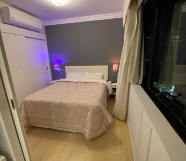 Cerqueira Cesar Apartment | Cozy Apartment Near Oscar Freire with Pool & Child-Friendly Amenities