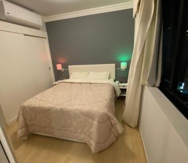Cerqueira Cesar Apartment | Cozy Apartment Near Oscar Freire with Pool & Child-Friendly Amenities