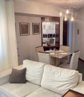 Goiania Apartment | Cozy Apartment in Setor Bueno with Pool & Pet-Friendly Amenities