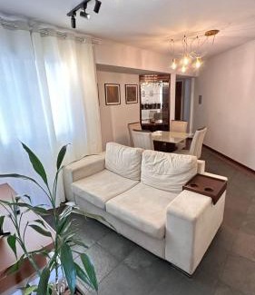 Goiania Apartment | Cozy Apartment in Setor Bueno with Pool & Pet-Friendly Amenities