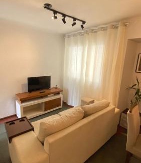 Goiania Apartment | Cozy Apartment in Setor Bueno with Pool & Pet-Friendly Amenities