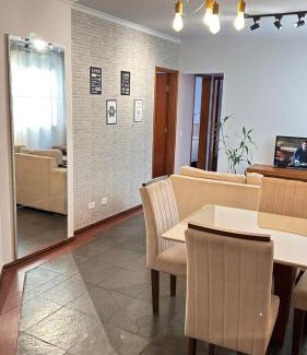 Goiania Apartment | Cozy Apartment in Setor Bueno with Pool & Pet-Friendly Amenities