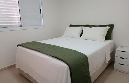 Goiania Apartment | Cozy Apartment in Bueno with Pool and Pet-Friendly Perks