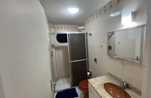 Jardim Belmar Apartment | Family-Friendly Apartments in Brazil for Your Next Getaway