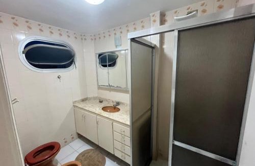 Jardim Belmar Apartment | Family-Friendly Apartments in Brazil for Your Next Getaway