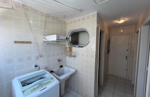 Jardim Belmar Apartment | Family-Friendly Apartments in Brazil for Your Next Getaway