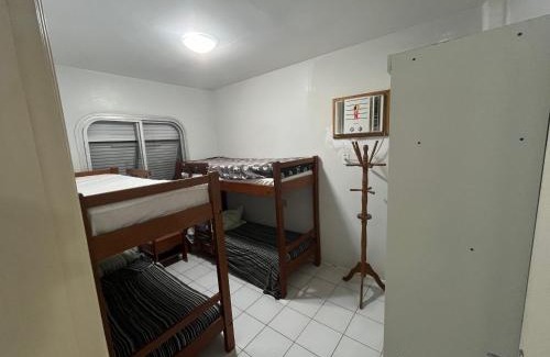 Jardim Belmar Apartment | Family-Friendly Apartments in Brazil for Your Next Getaway