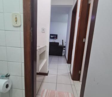 Jequie Apartment | Cozy Apartment with Pet-Friendly Amenities and High Ratings