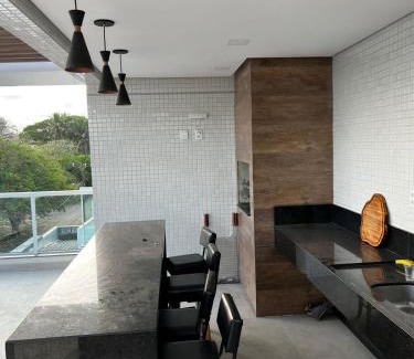 Sao Domingos Apartment | Cozy Beachfront Apartment with Pool and Family Amenities