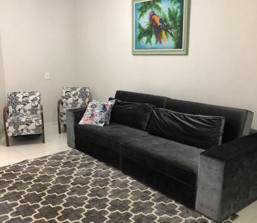Morretes Apartment | Cozy Itapema Apartment: Pet-Friendly & Family-Oriented