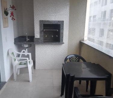 Morretes Apartment | Cozy Itapema Apartment: Pet-Friendly & Family-Oriented