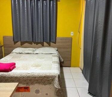 Sao Jose Operario Apartment | Cozy Apartment in Manaus - Guest Rated 10/10 & Family Friendly