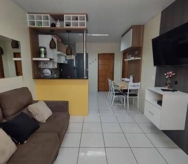 Sao Jose Operario Apartment | Cozy Apartment in Manaus - Guest Rated 10/10 & Family Friendly