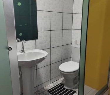 Sao Jose Operario Apartment | Cozy Apartment in Manaus - Guest Rated 10/10 & Family Friendly