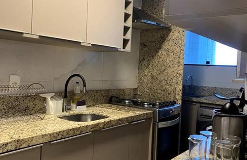 Boa Viagem Apartment | Elegant Apartment with Pool - Rated 10/10 by Guests