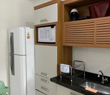 Estufa II Apartment | Guest Rated 9.8: Apê das Flores with Oceanfront Pool