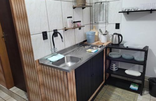 Pomerode Apartment | Ideal Family Retreat at Apartamento Aconchego Azul Pomerode