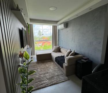 Village Jacuma Apartment | Family-Friendly Aconchego with Pool Access for Every Budget
