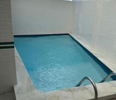 Village Jacuma Apartment | Family-Friendly Aconchego with Pool Access for Every Budget