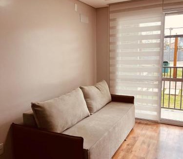 Tres Vendas Apartment | Exceptional Acqua Apartment with Ocean View and Pool