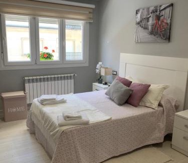 Silleda Apartment | Exceptional Family Retreat at Apartamento Adelina - 9.8/10