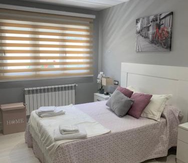 Silleda Apartment | Exceptional Family Retreat at Apartamento Adelina - 9.8/10