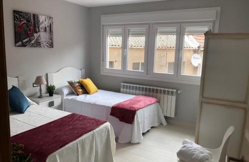 Silleda Apartment | Exceptional Family Retreat at Apartamento Adelina - 9.8/10