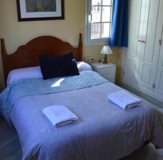 Chana Apartment | Accessible Stay at Apartamento Adoratrices with High Ratings