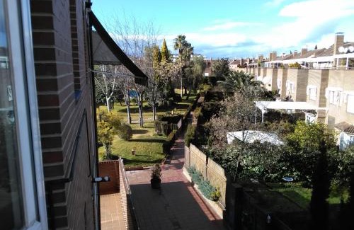 Chana Apartment | Accessible Stay at Apartamento Adoratrices with High Ratings