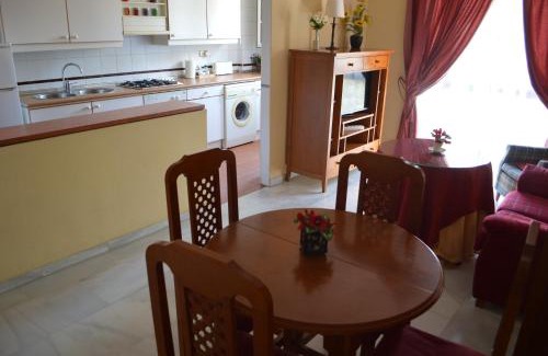 Chana Apartment | Accessible Stay at Apartamento Adoratrices with High Ratings