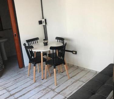 Malvinas Argentinas Apartment | Family-Friendly Stay at Apartamento Adrogue: Enjoy Comfort