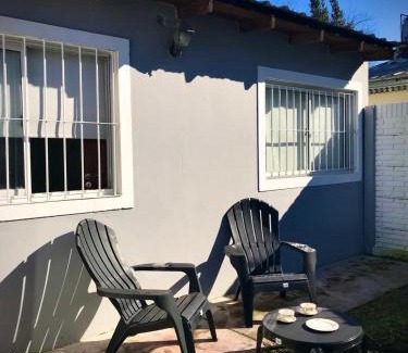 Malvinas Argentinas Apartment | Family-Friendly Stay at Apartamento Adrogue: Enjoy Comfort