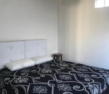 Malvinas Argentinas Apartment | Family-Friendly Stay at Apartamento Adrogue: Enjoy Comfort