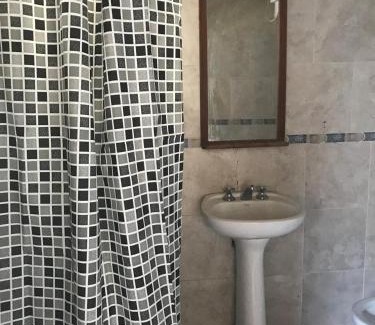 Malvinas Argentinas Apartment | Family-Friendly Stay at Apartamento Adrogue: Enjoy Comfort