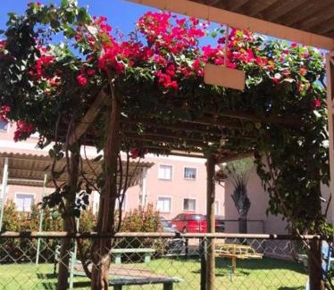 Uberaba Apartment | Highly Rated Aeroporto/Uniube: Ideal for Families