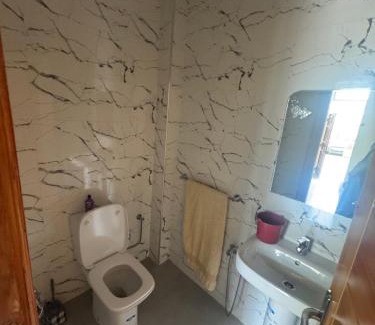 Taddart Apartment | Apartamento Agadir