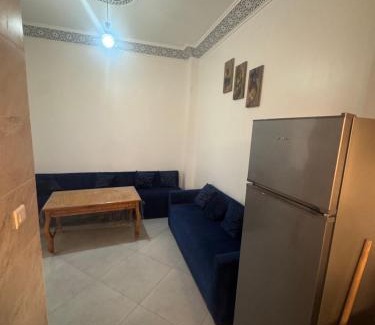 Taddart Apartment | Apartamento Agadir