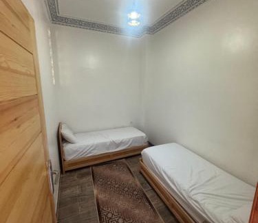 Taddart Apartment | Apartamento Agadir