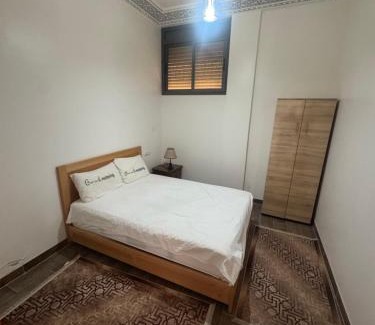 Taddart Apartment | Apartamento Agadir