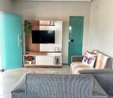 Vicosa do Ceara Apartment | Cozy Apartment in Prime Location - Pet and Child Friendly