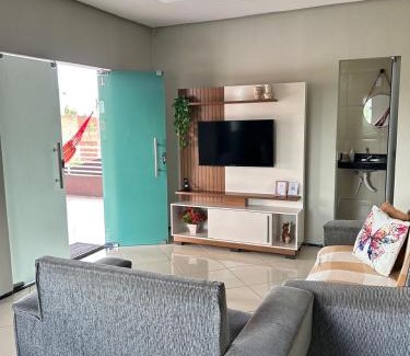 Vicosa do Ceara Apartment | Cozy Apartment in Prime Location - Pet and Child Friendly