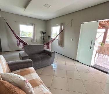 Vicosa do Ceara Apartment | Cozy Apartment in Prime Location - Pet and Child Friendly